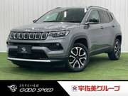 2021 CHRYSLER JEEP COMPASS