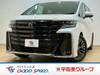 TOYOTA VELLFIRE HYBRID
