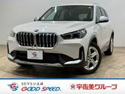 2024 BMW X1