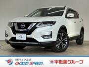 2019 NISSAN X-TRAIL 20Xi