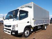 2020 FUSO CANTER
