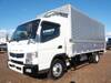 FUSO CANTER