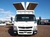 FUSO CANTER