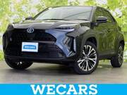 2023 TOYOTA YARIS CROSS