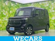 2025 HONDA N-BOX CUSTOM