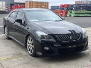 2009 TOYOTA CROWN