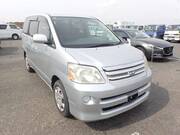 2007 TOYOTA NOAH X