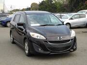 2013 MAZDA PREMACY