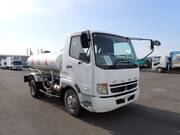 2007 MITSUBISHI FIGHTER 4ton