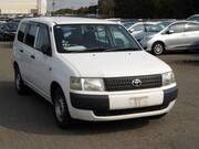 2011 TOYOTA PROBOX VAN