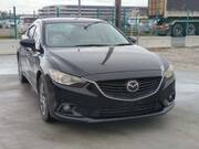 2014 MAZDA ATENZA SEDAN