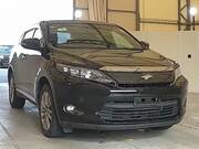 2016 TOYOTA HARRIER PREMIUM
