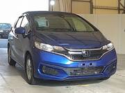 2017 HONDA FIT