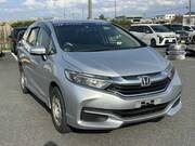 2016 HONDA SHUTTLE HYBRID