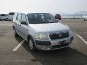 2009 TOYOTA SUCCEED WAGON TX