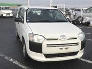 2021 TOYOTA PROBOX VAN