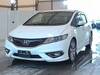 HONDA JADE