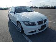 2010 BMW 3 SERIES