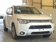2015 MITSUBISHI OUTLANDER PHEV