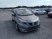 2019 NISSAN NOTE E POWER X