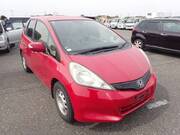 2013 HONDA FIT 13G