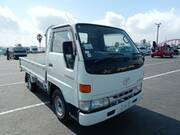 1996 TOYOTA TOYOACE TRUCK 1.25ton