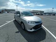 2015 TOYOTA COROLLA AXIO X