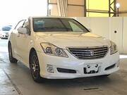 2008 TOYOTA CROWN ROYAL SALOON
