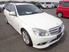 MERCEDES BENZ C CLASS