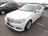 MERCEDES BENZ C CLASS
