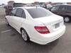 MERCEDES BENZ C CLASS
