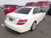 MERCEDES BENZ C CLASS