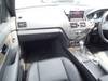 MERCEDES BENZ C CLASS