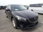 2015 MAZDA CX-5