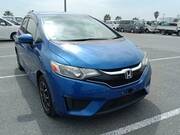 2017 HONDA FIT