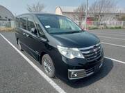 2014 NISSAN SERENA