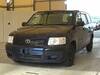 TOYOTA SUCCEED VAN