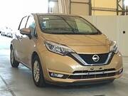 2019 NISSAN NOTE MEDALIST