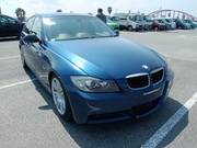2007 BMW 3 SERIES