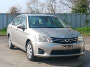 2012 TOYOTA COROLLA AXIO X