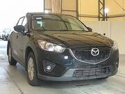 2013 MAZDA CX-5 XD