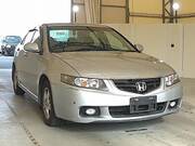 2005 HONDA ACCORD