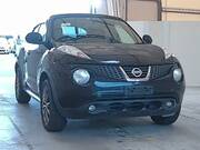 2011 NISSAN JUKE 15RX