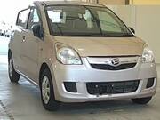 2011 DAIHATSU MIRA