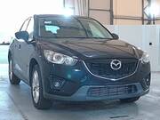 2013 MAZDA CX-5 XD