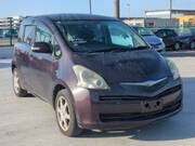 2010 TOYOTA RACTIS X HID SELECTION