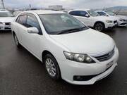2010 TOYOTA ALLION