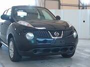 2011 NISSAN JUKE