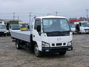 2005 MAZDA TITAN 2ton