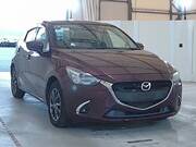 2017 MAZDA DEMIO 13S